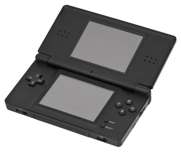 Nintendo DS Lite