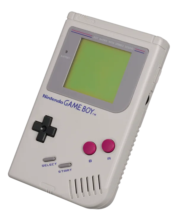 Game Boy (DMG-01)