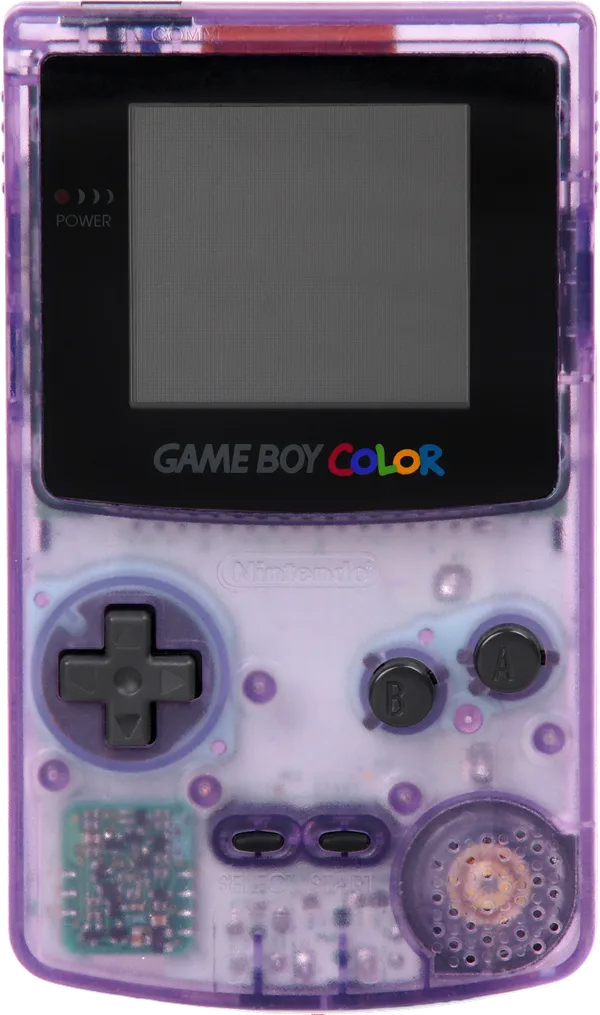 Game Boy Color