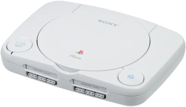 PlayStation PSone