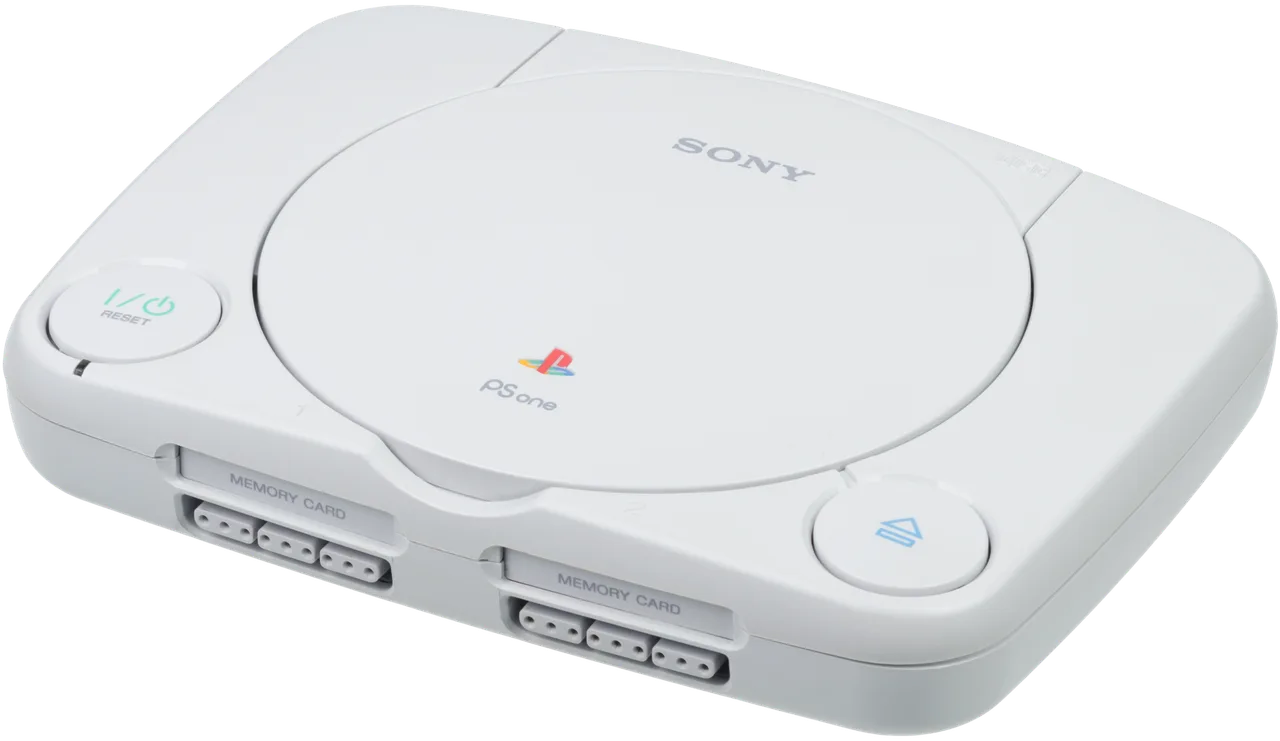 PlayStation PSone