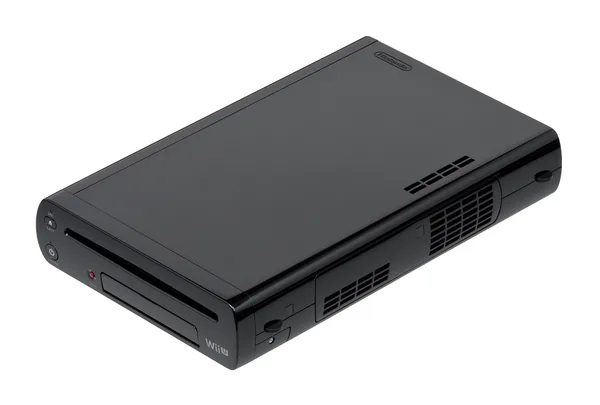 Wii U