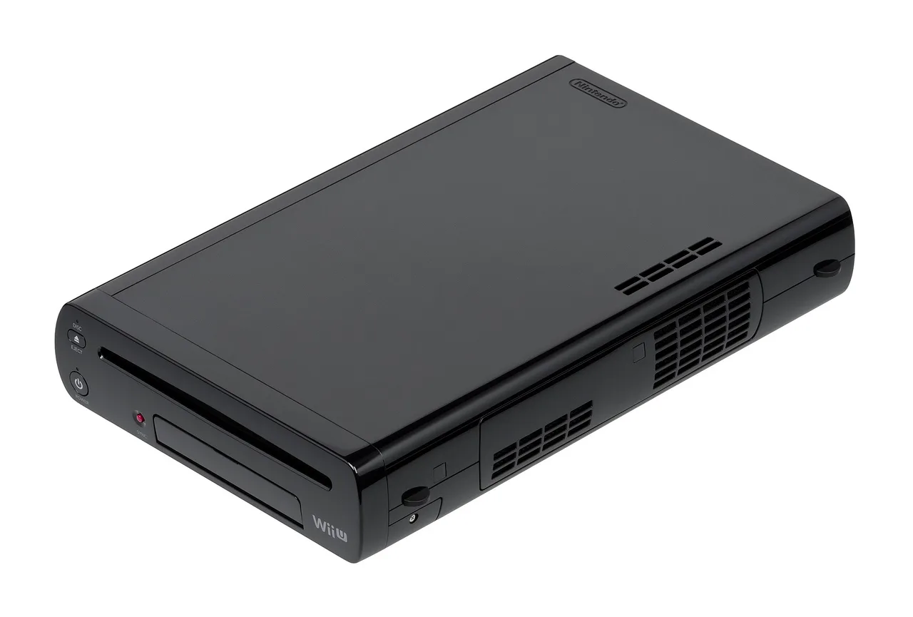 Wii U