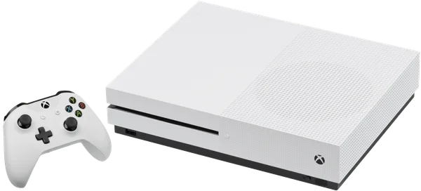 Xbox One S