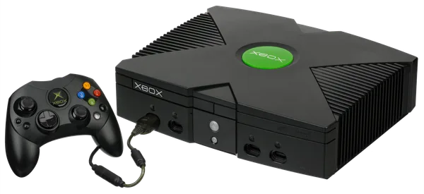 Xbox