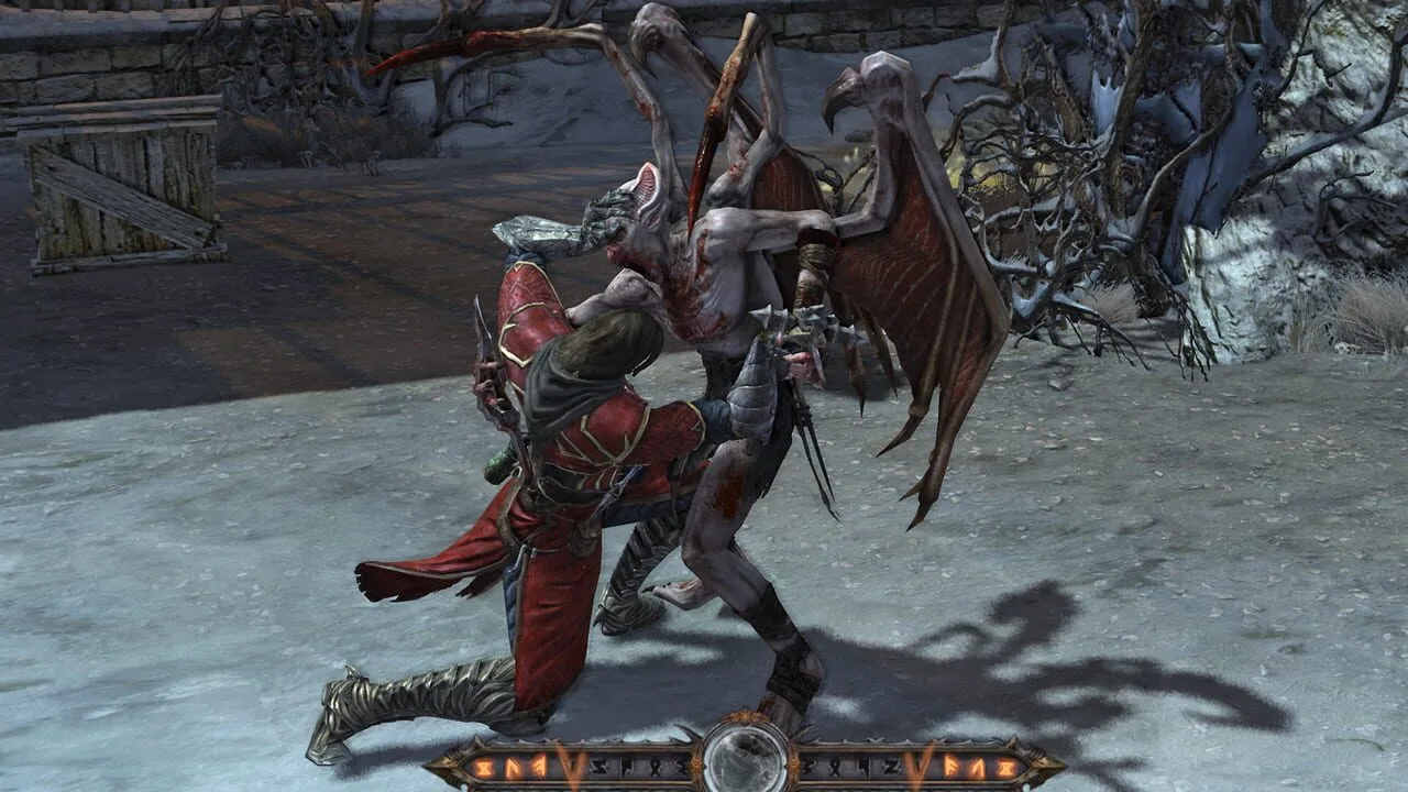 Screenshot 1 of 5