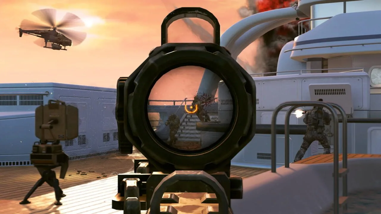 Screenshot 4 of 8