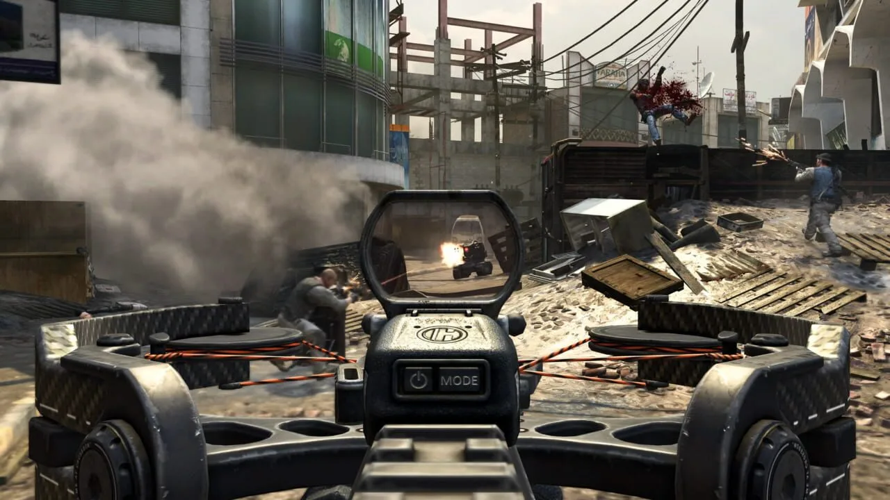 Screenshot 5 of 8