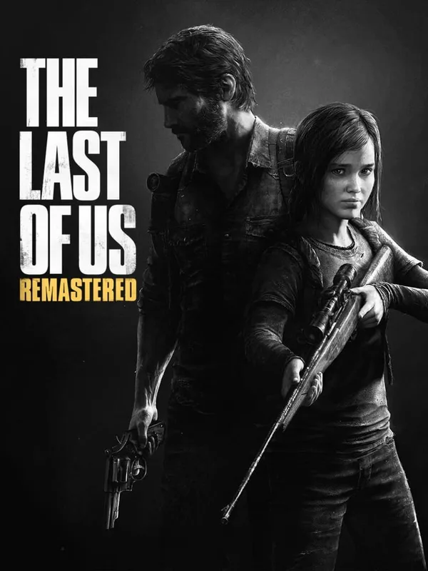 The Last of Us Remasterizado