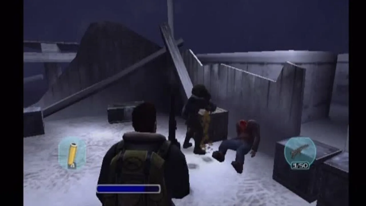 Screenshot 3 of 8
