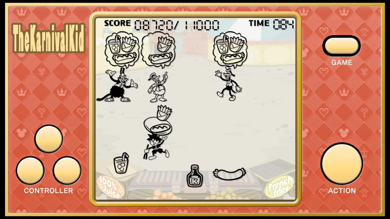 Screenshot 5 of 8