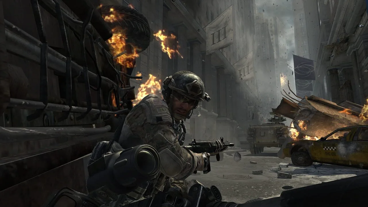 Screenshot 1 of 8
