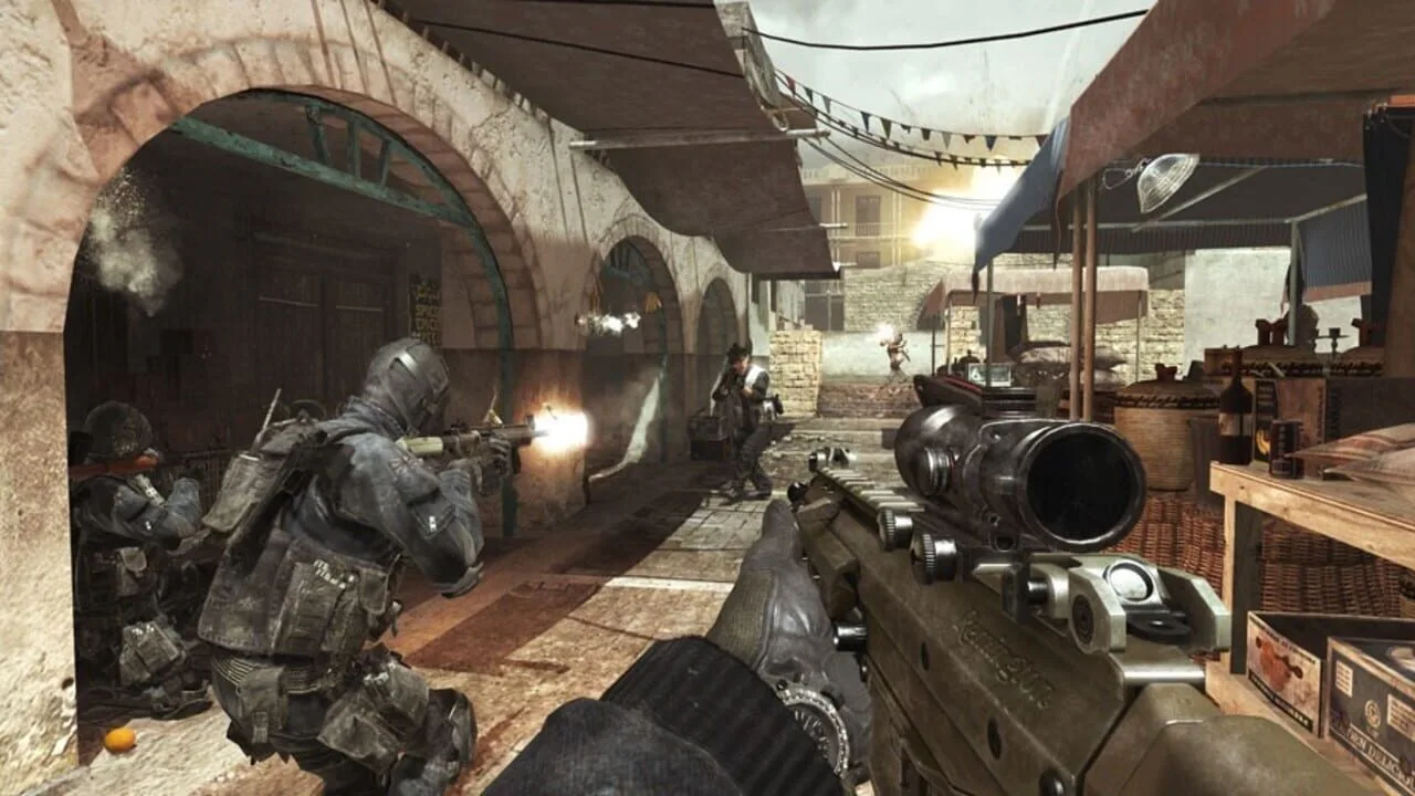 Screenshot 2 of 8