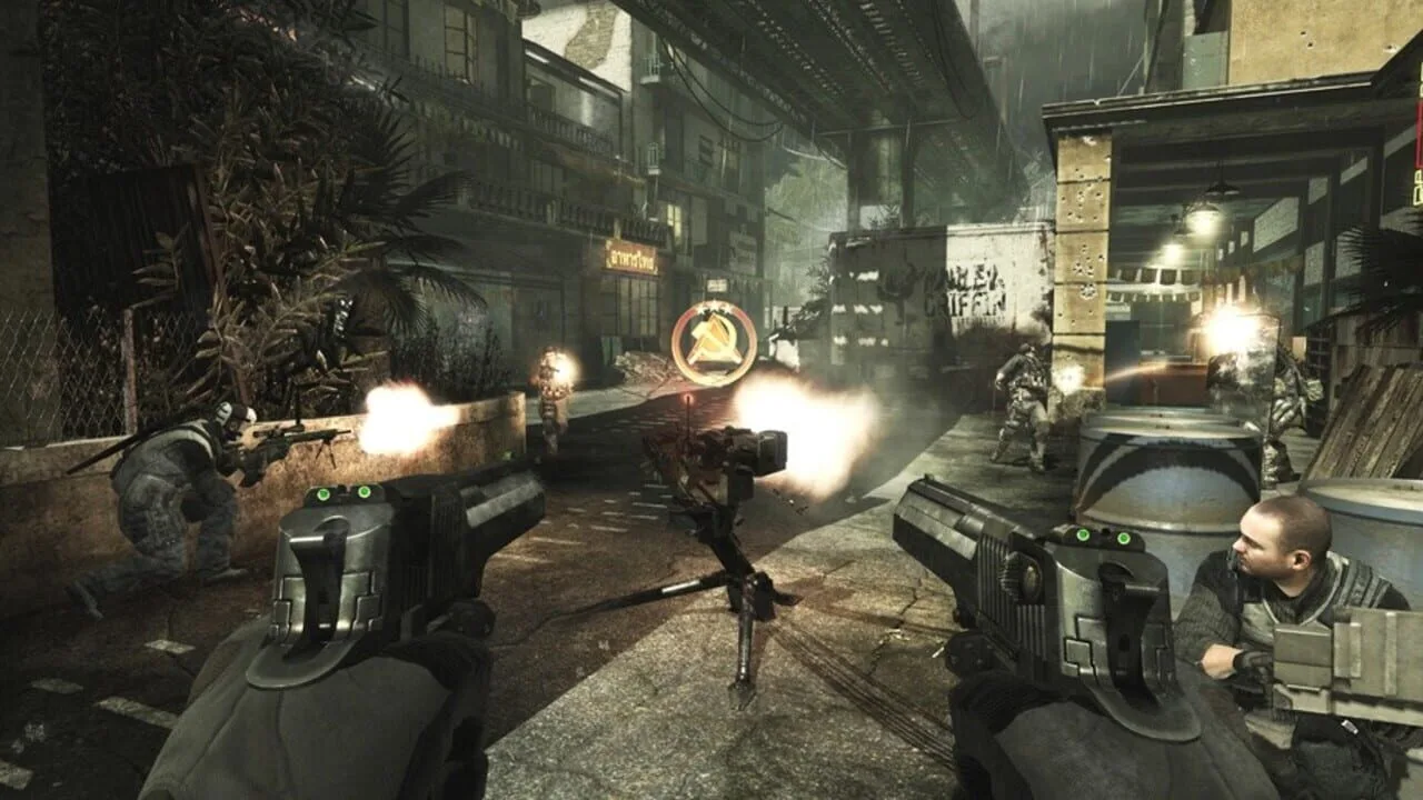 Screenshot 3 of 8