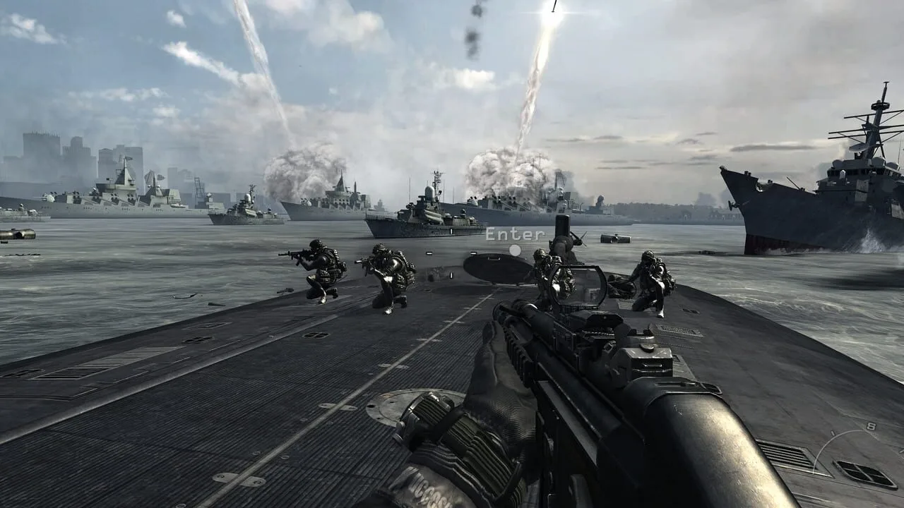 Screenshot 5 of 8
