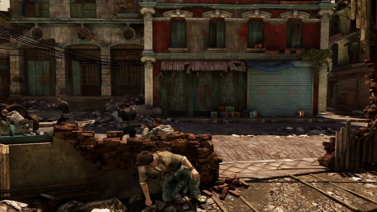 Screenshot 5 of 8