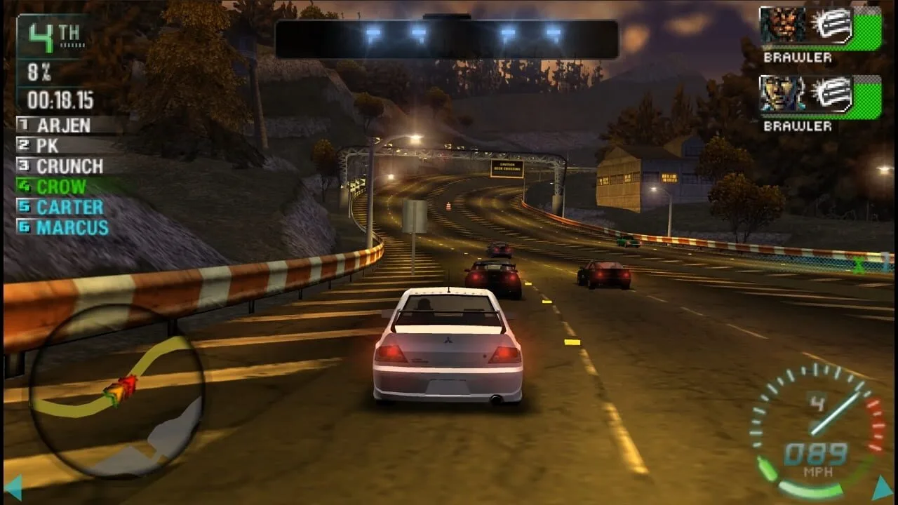 Screenshot 2 of 8