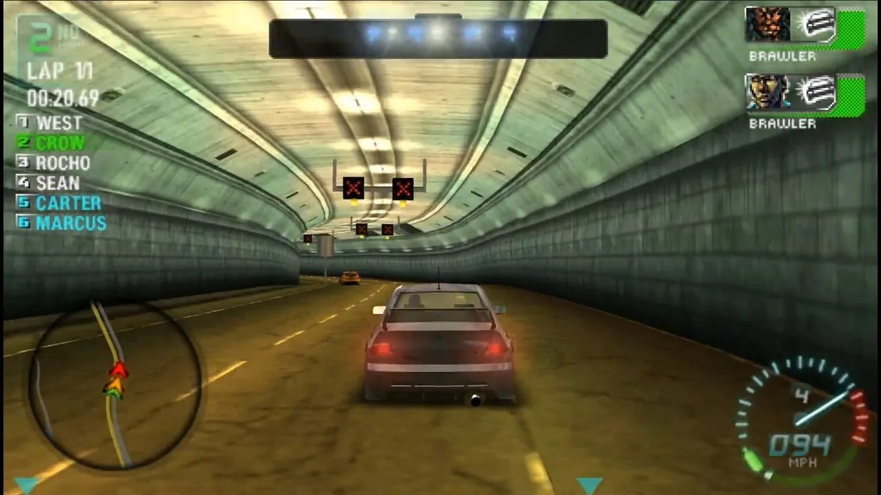 Screenshot 3 of 8