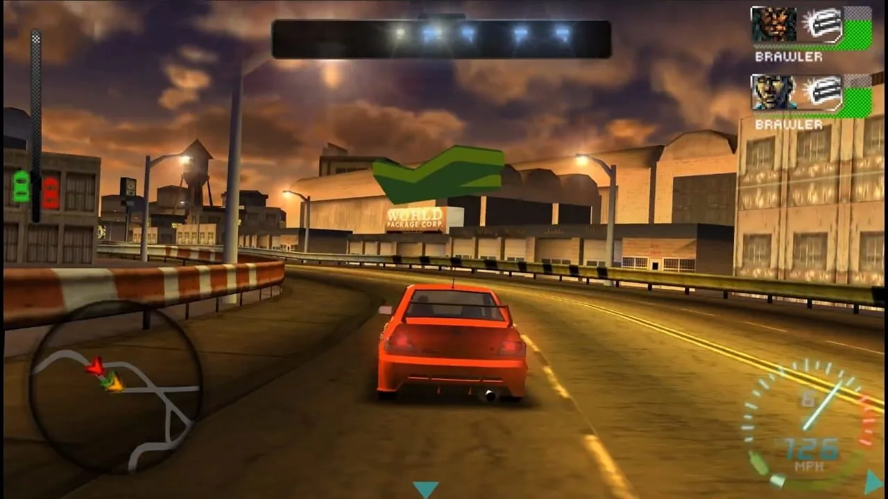 Screenshot 4 of 8