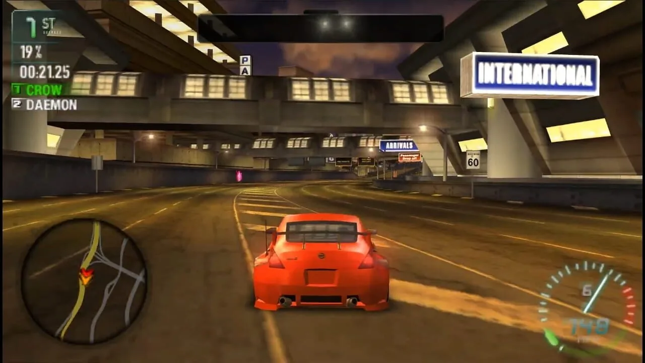 Screenshot 5 of 8