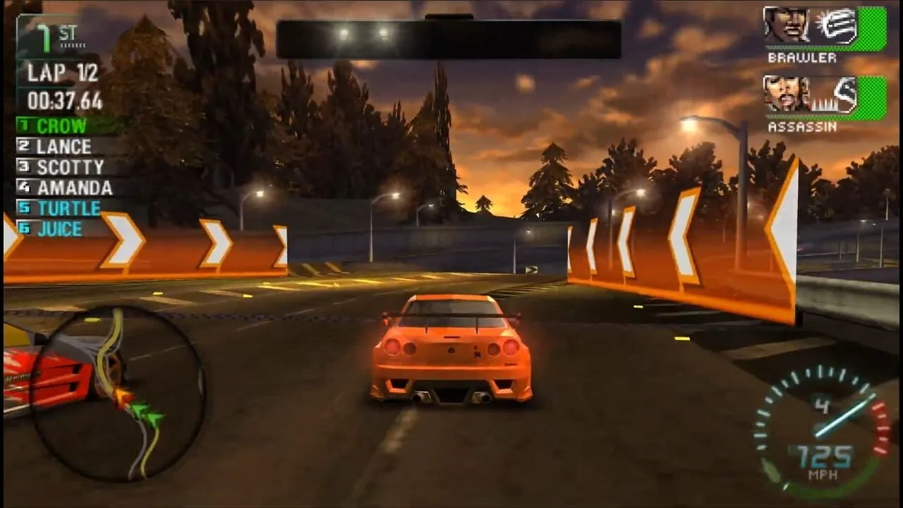 Screenshot 7 of 8