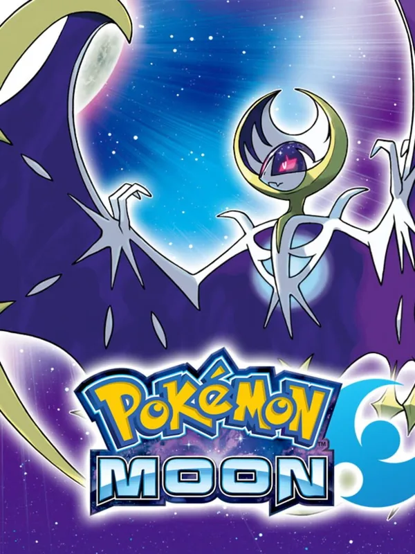 Pokémon Luna