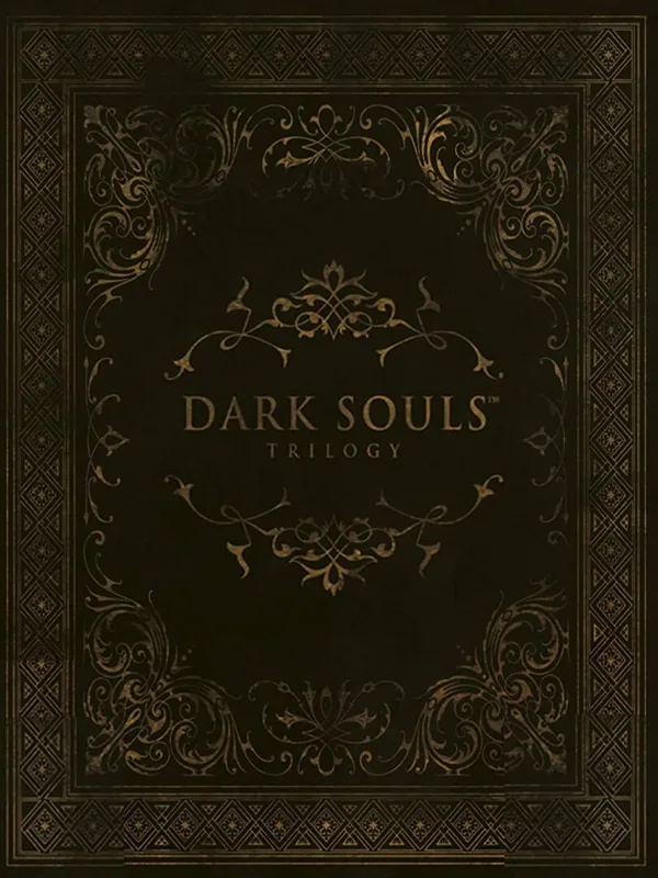Dark Souls Trilogy
