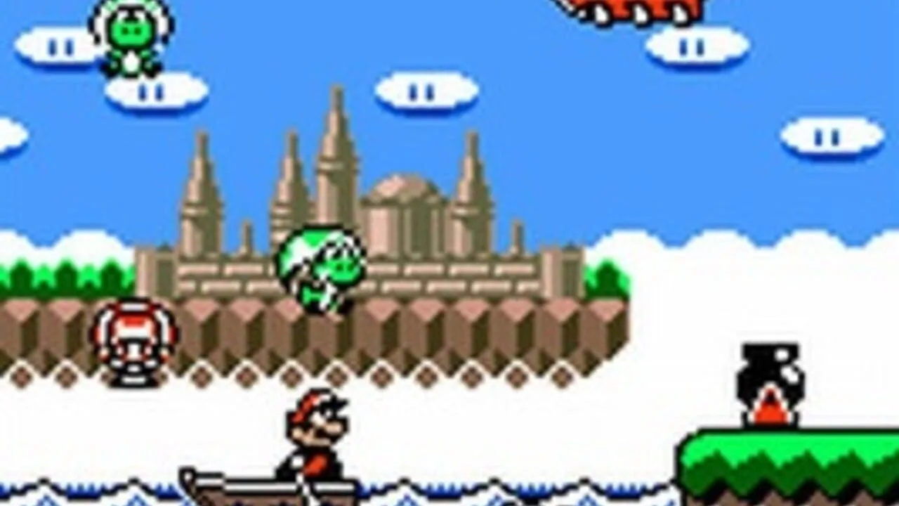 Screenshot 3 of 6