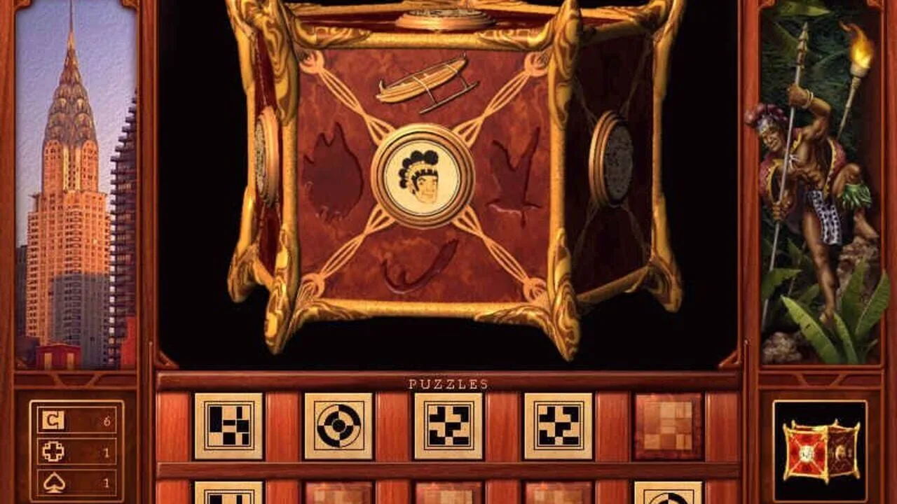 Screenshot 1 of 5