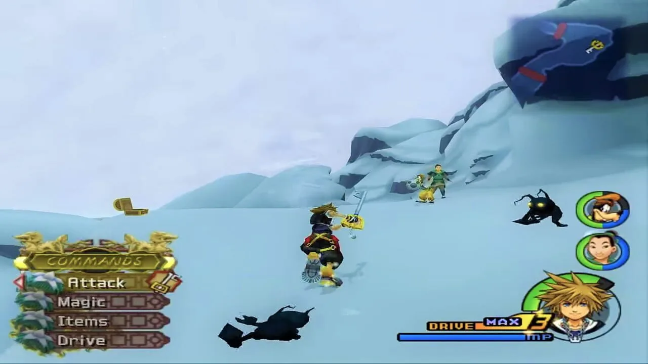Screenshot 1 of 5