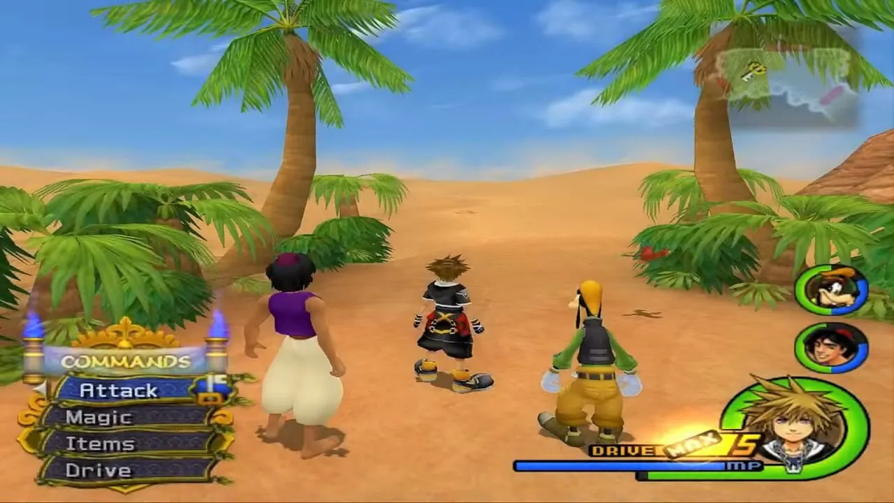 Screenshot 5 of 5