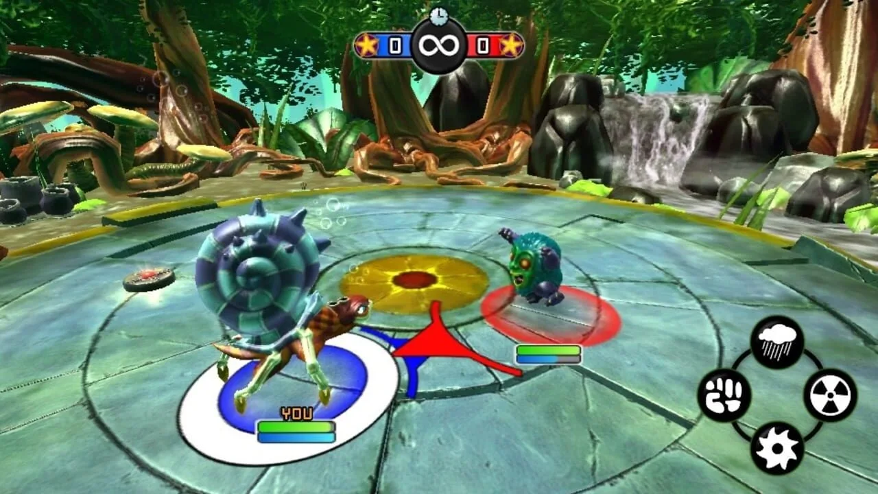 Screenshot 3 of 5