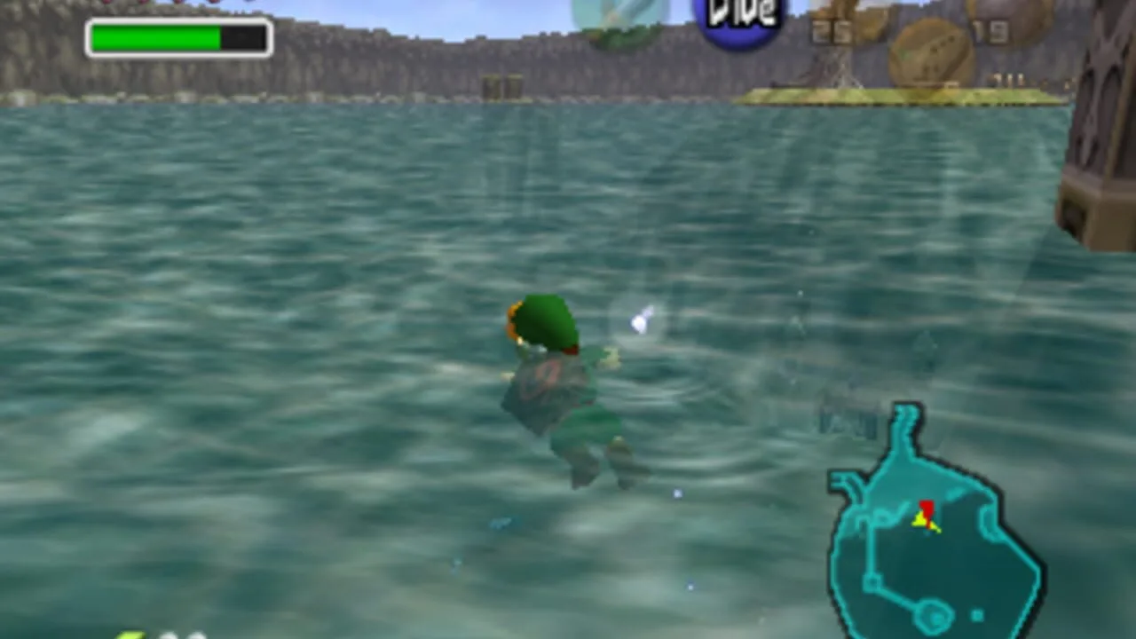 Screenshot 1 of 8