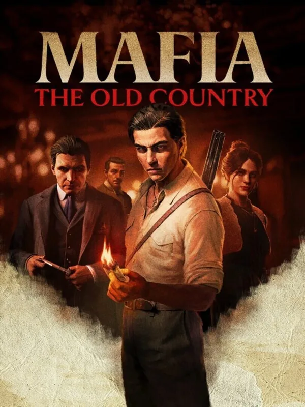Mafia: El Viejo Continente