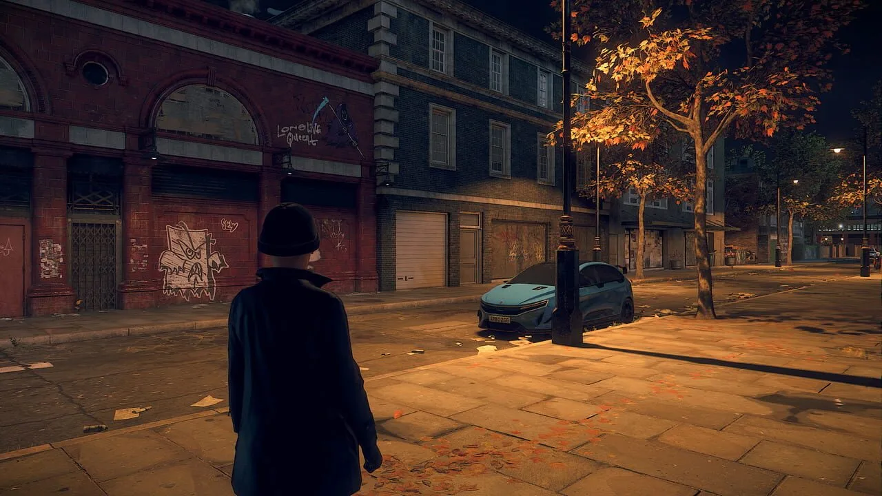 Screenshot 1 of 8