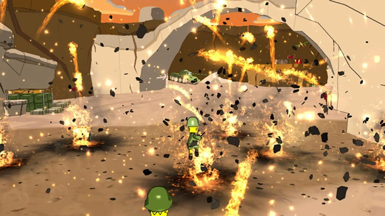 Screenshot 2 of 4