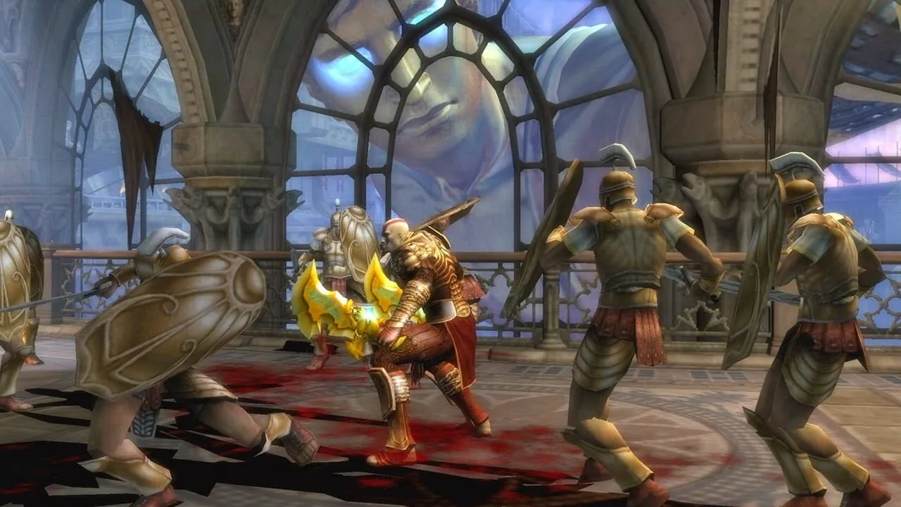 Captura 2 de 5