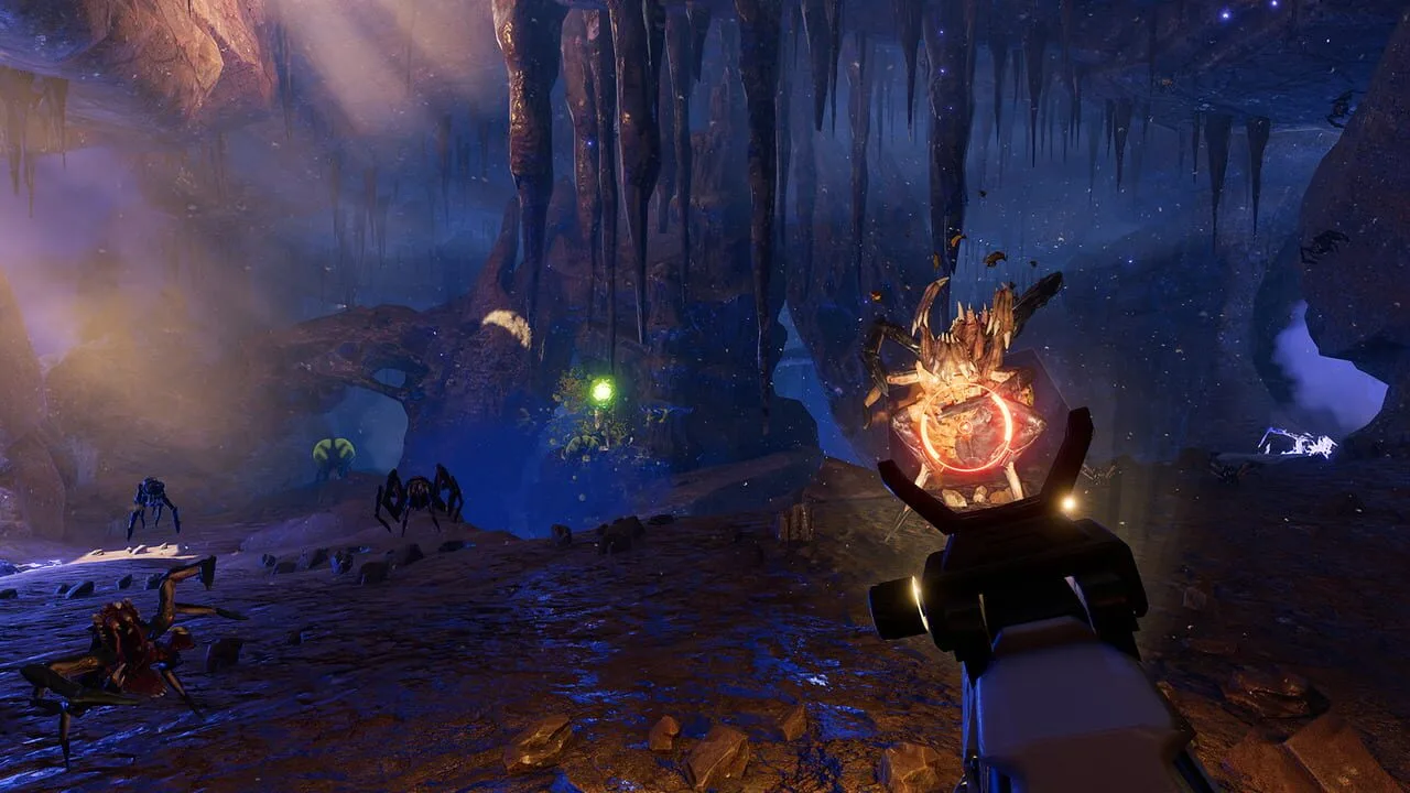Screenshot 1 of 5
