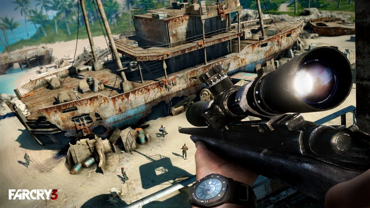 Screenshot 5 of 7
