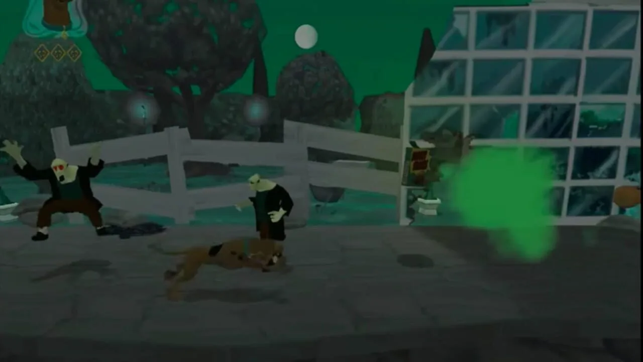 Screenshot 3 of 3