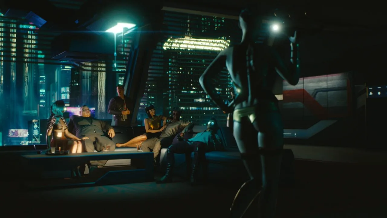 Screenshot 1 of 8