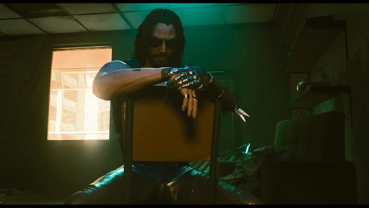 Screenshot 3 of 8