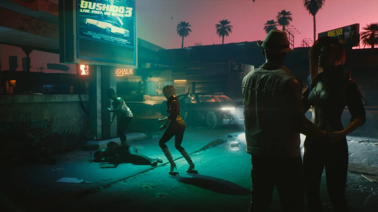 Screenshot 5 of 8
