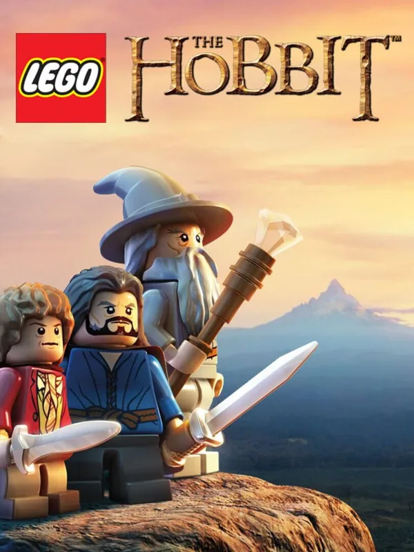 LEGO El Hobbit