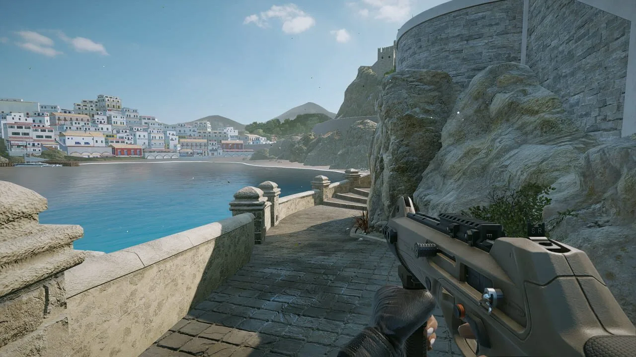 Screenshot 5 of 8