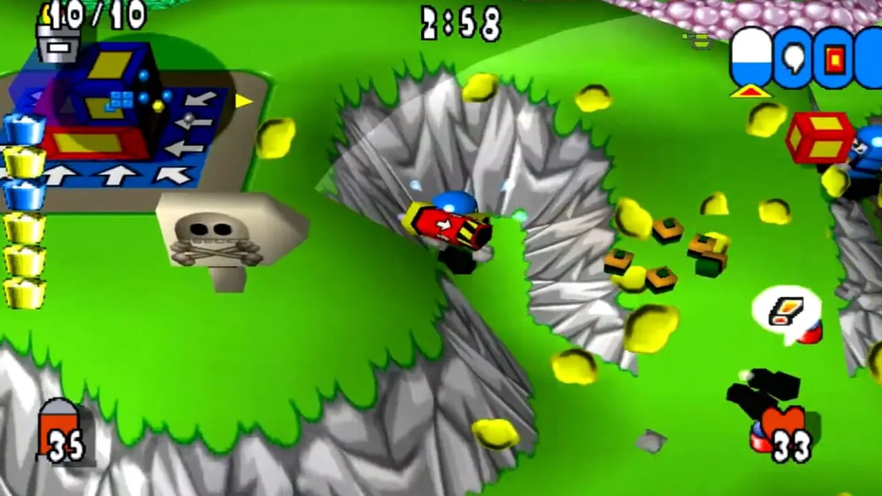 Screenshot 4 of 5