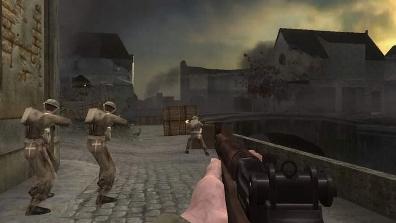 Screenshot 1 of 3