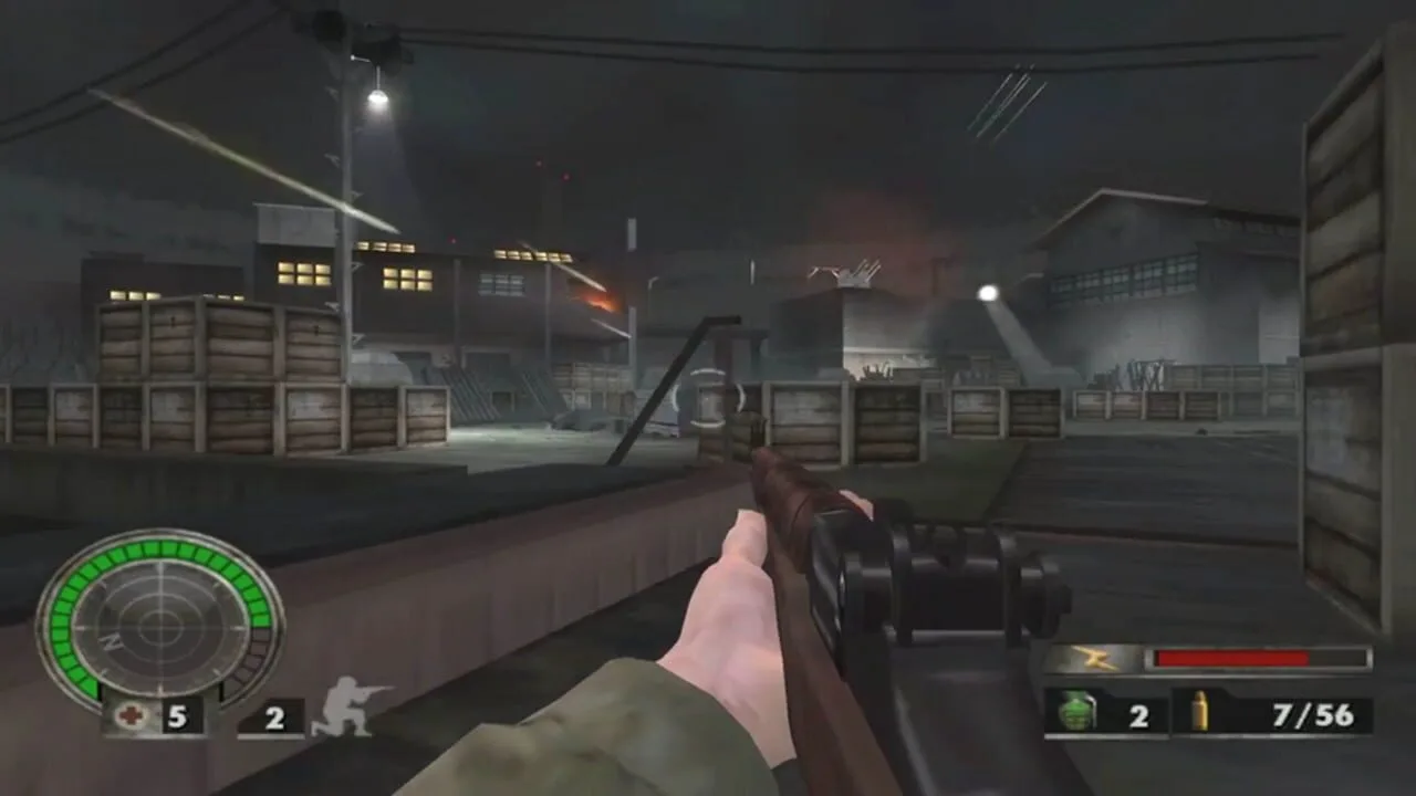 Screenshot 2 of 3