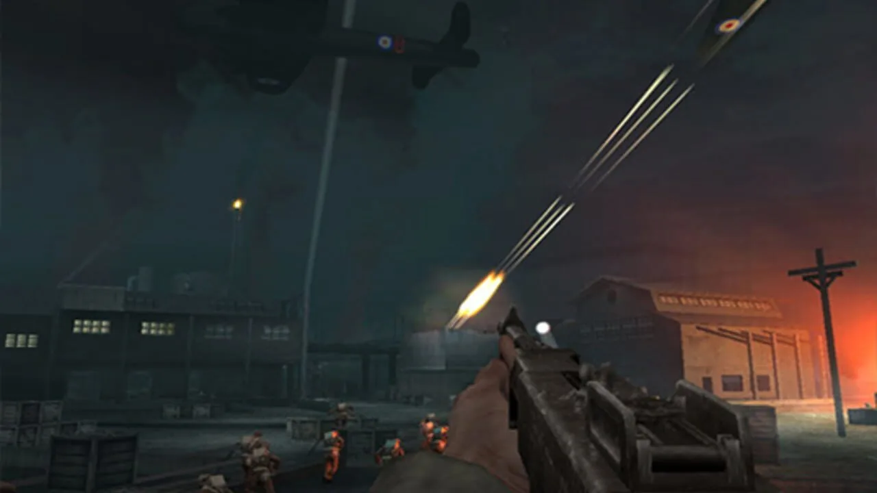 Screenshot 3 of 3
