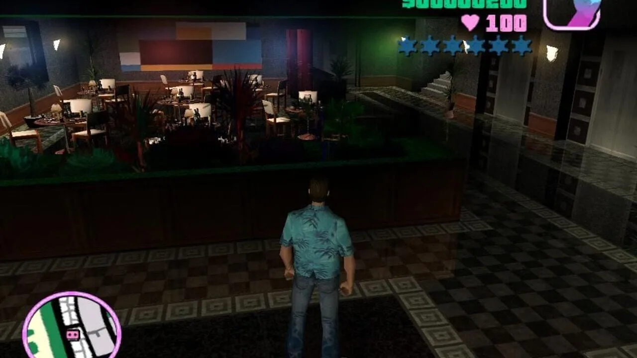 Screenshot 1 of 8